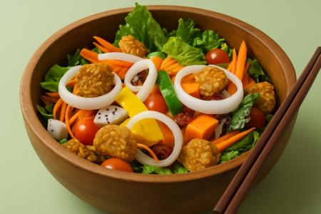 Die schnellste Diät der Welt?